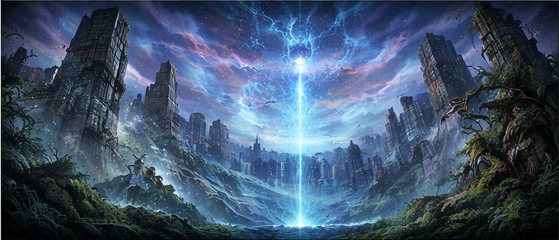 The Era of the Unraveling